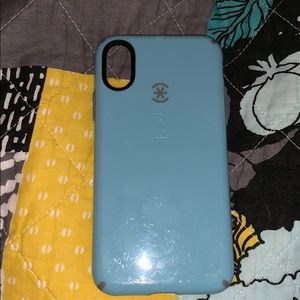 blue speck phone case